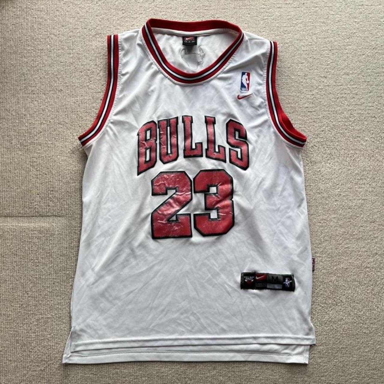 Basketball Chicago Bulls Jordan 23 jersey/vest NBA