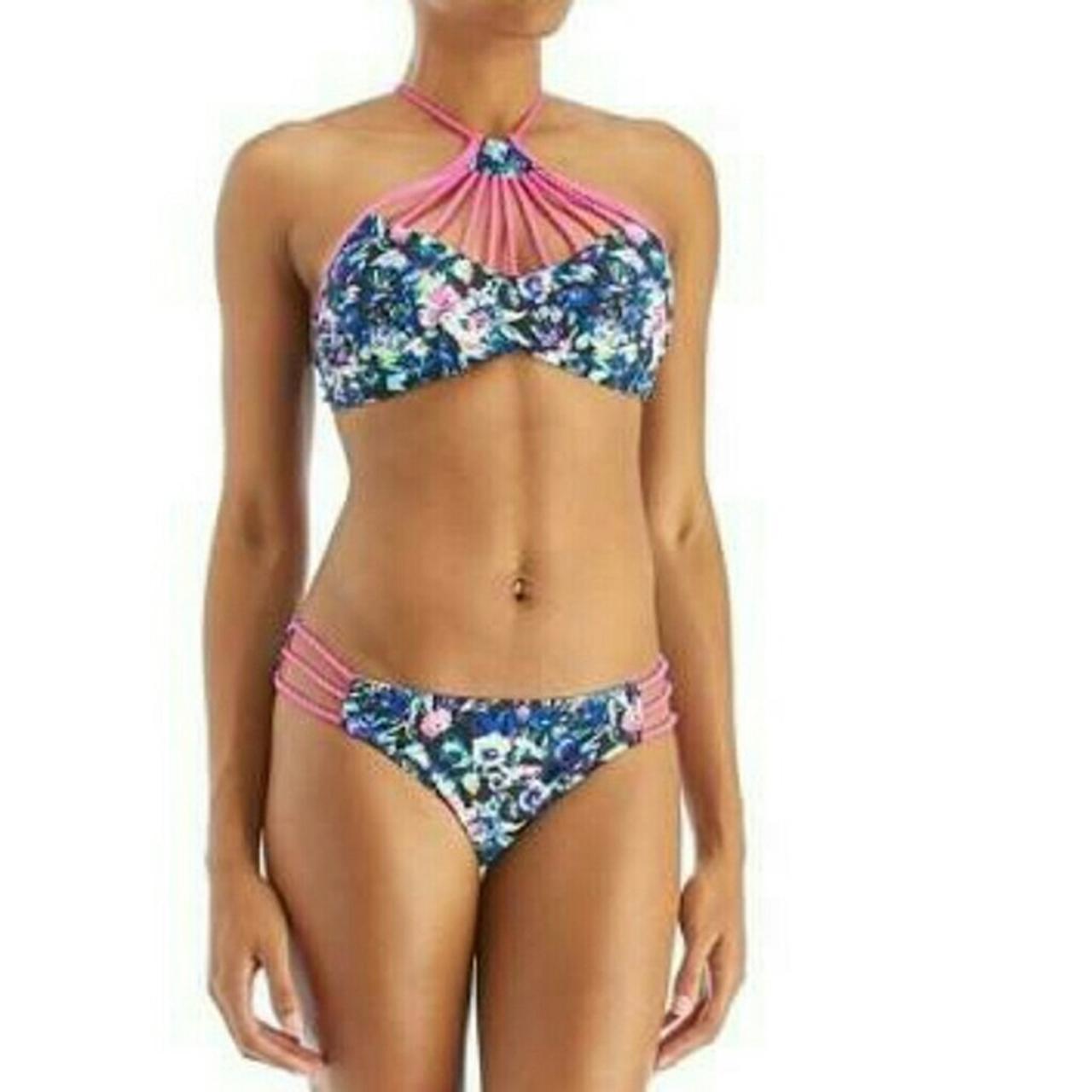 BRAND NEW TINIBIKINI SWIMWEAR has never been Depop