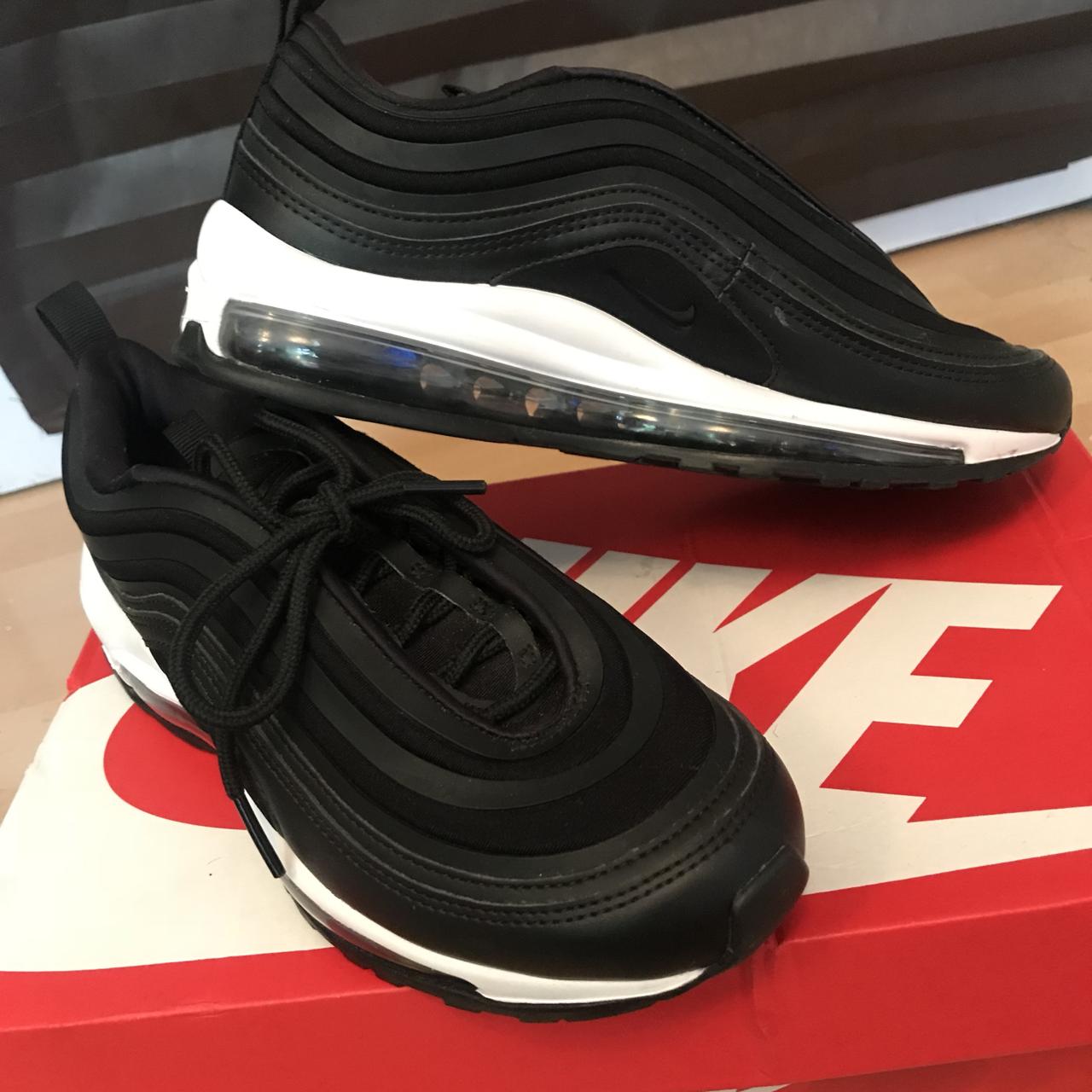 97s black womens