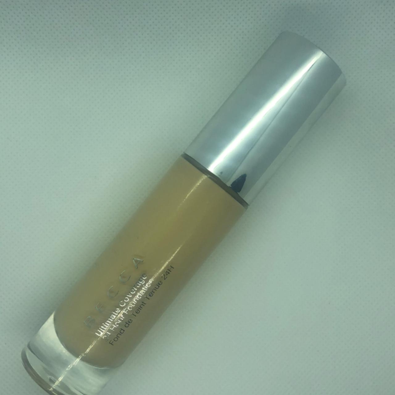 Becca Ultimate Coverage 24 Hour Foundation Shade... - Depop