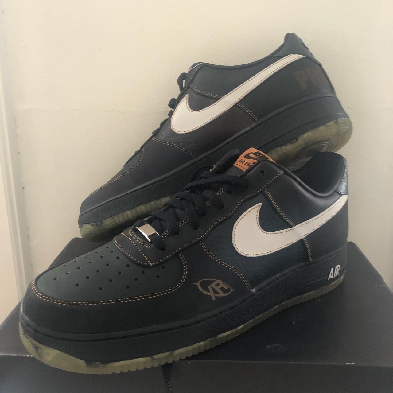 Nike Air Force 1 Low - DJ Premier 