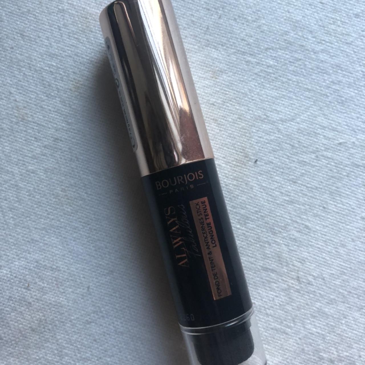 Bourjois Makeup