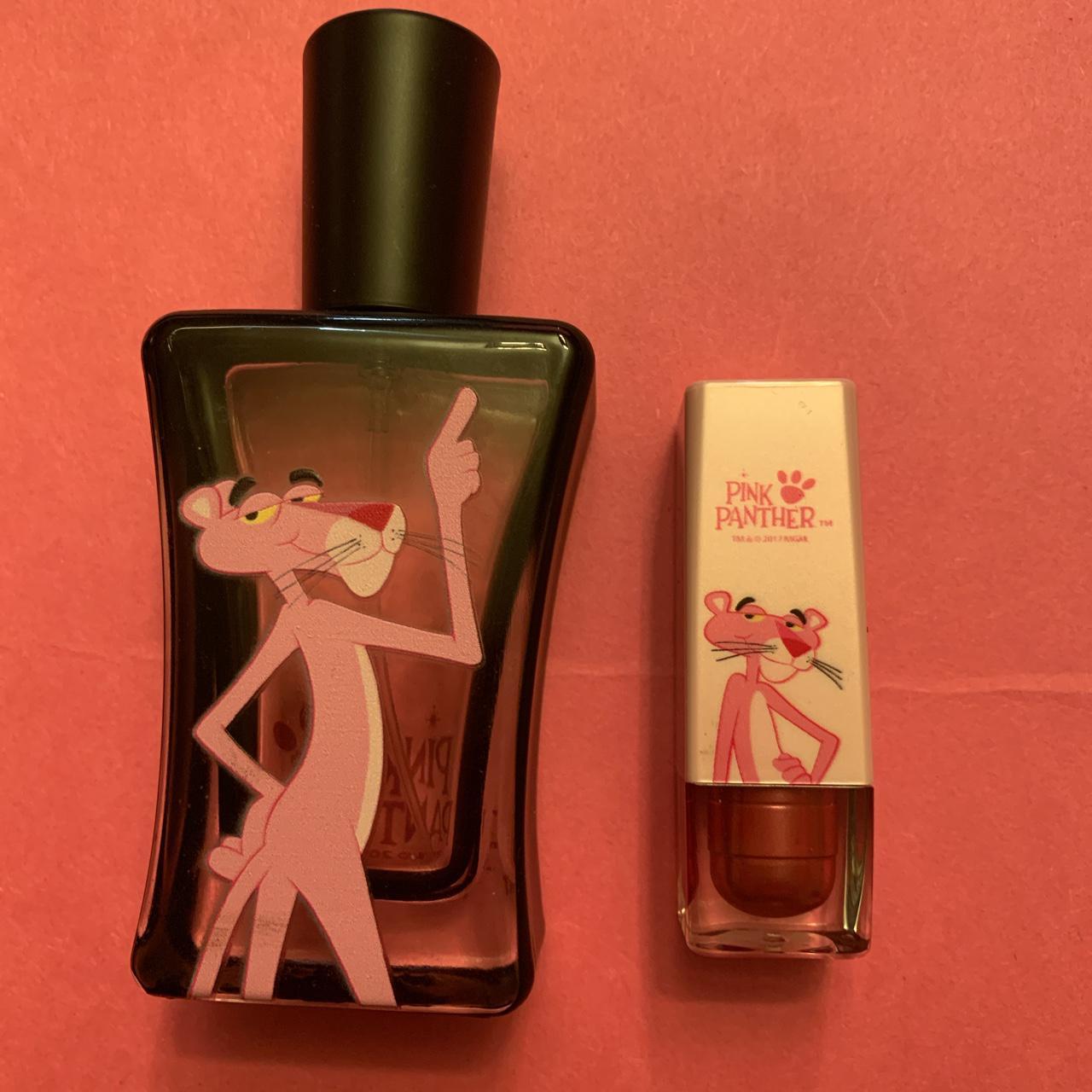 Pink panther best sale perfume price