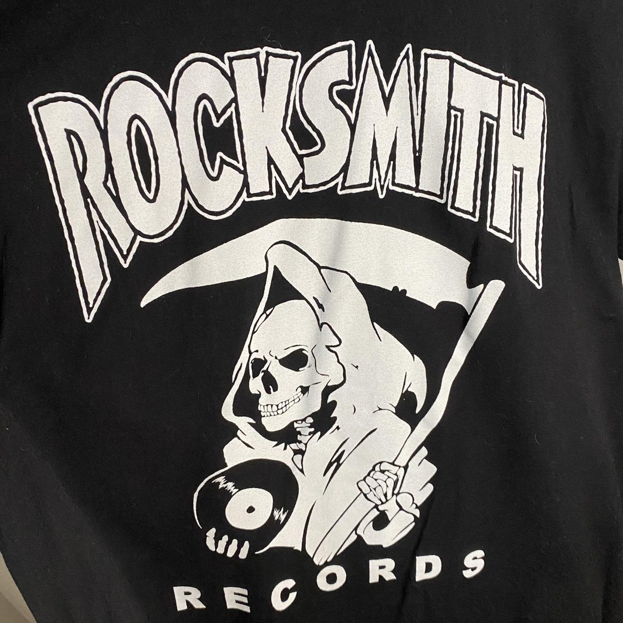 rocksmith, Shirts