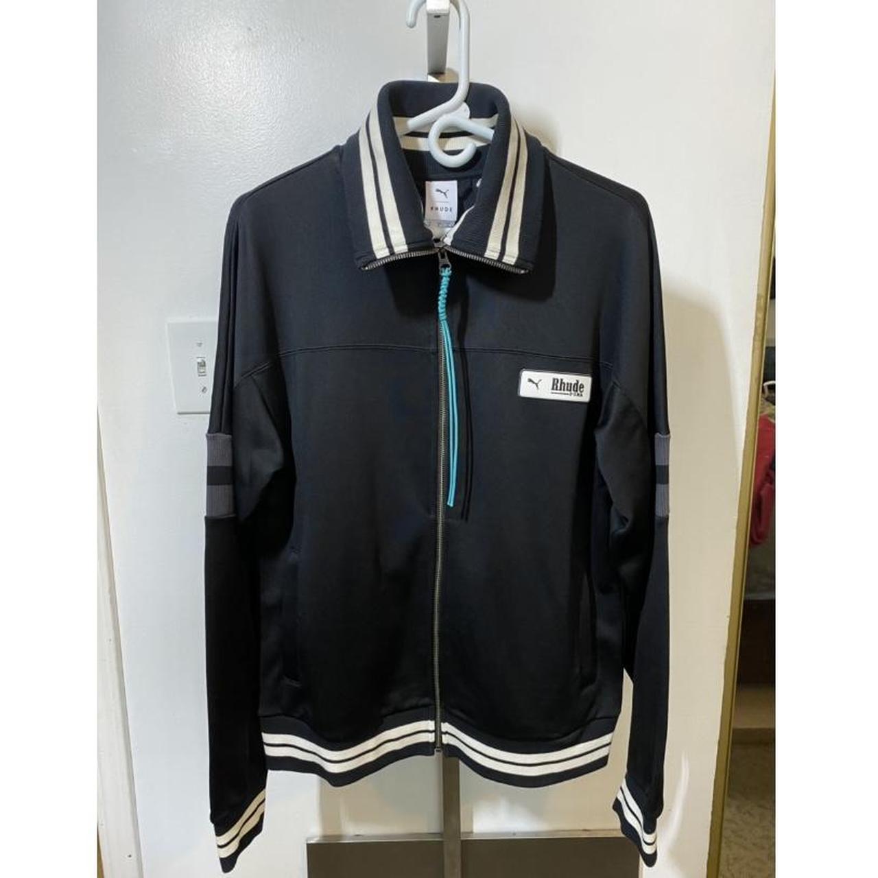 Rhude puma track online jacket