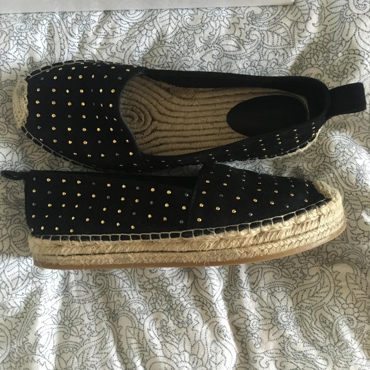 other stories espadrilles