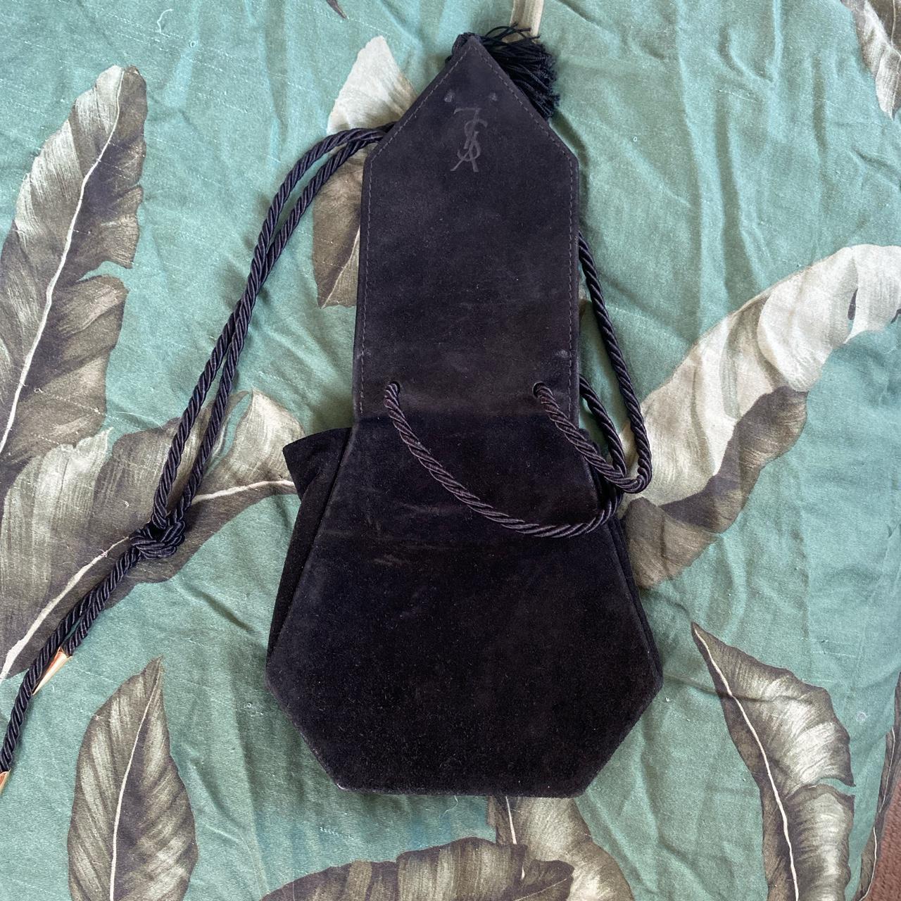 YSL - Yves Saint Laurent Hobo Bag Vintage This bag - Depop