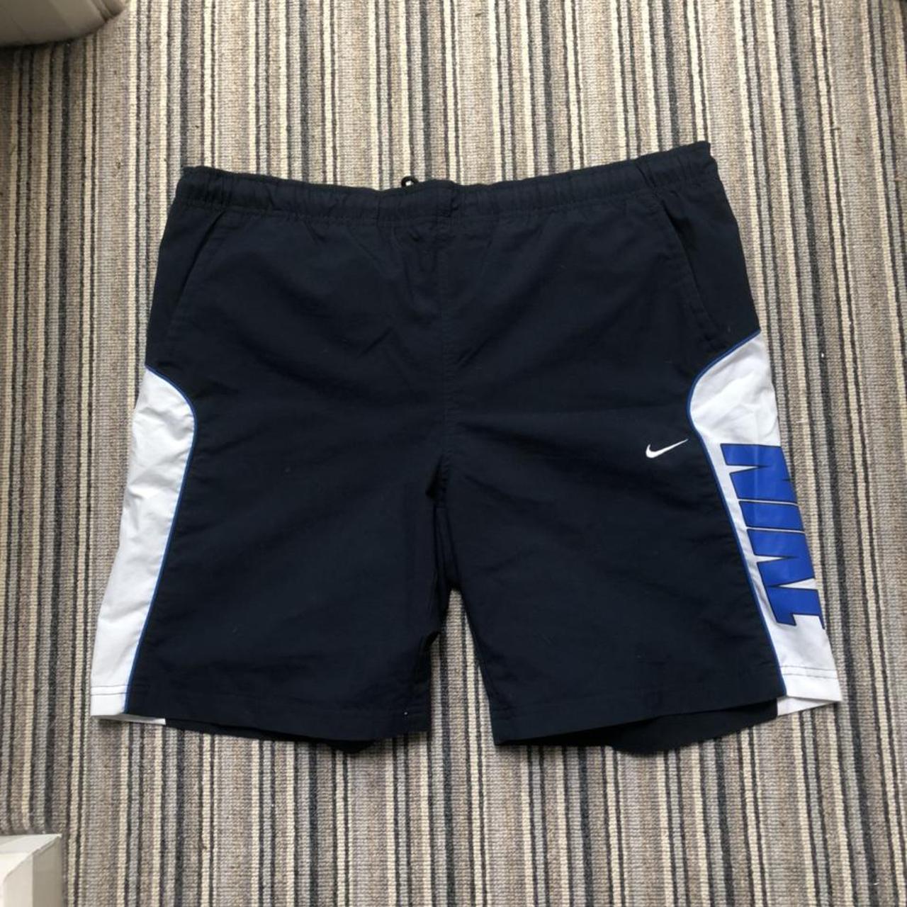 Nike Athletic Department Shorts Size XL Great... Depop