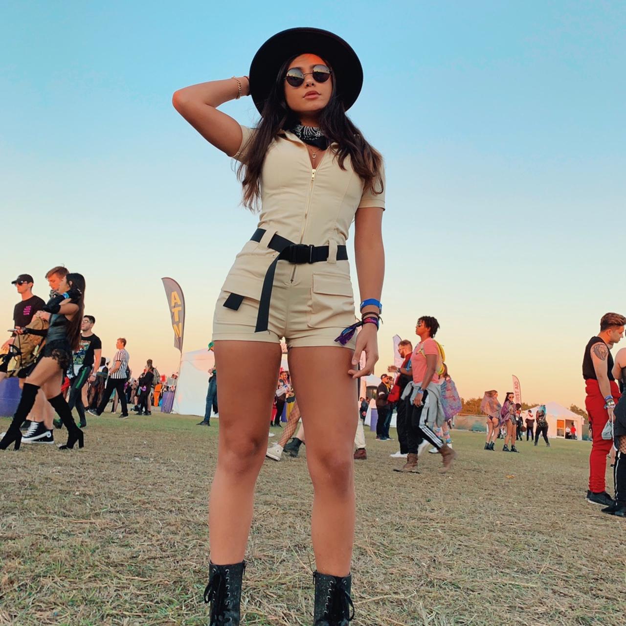 Festival romper shop