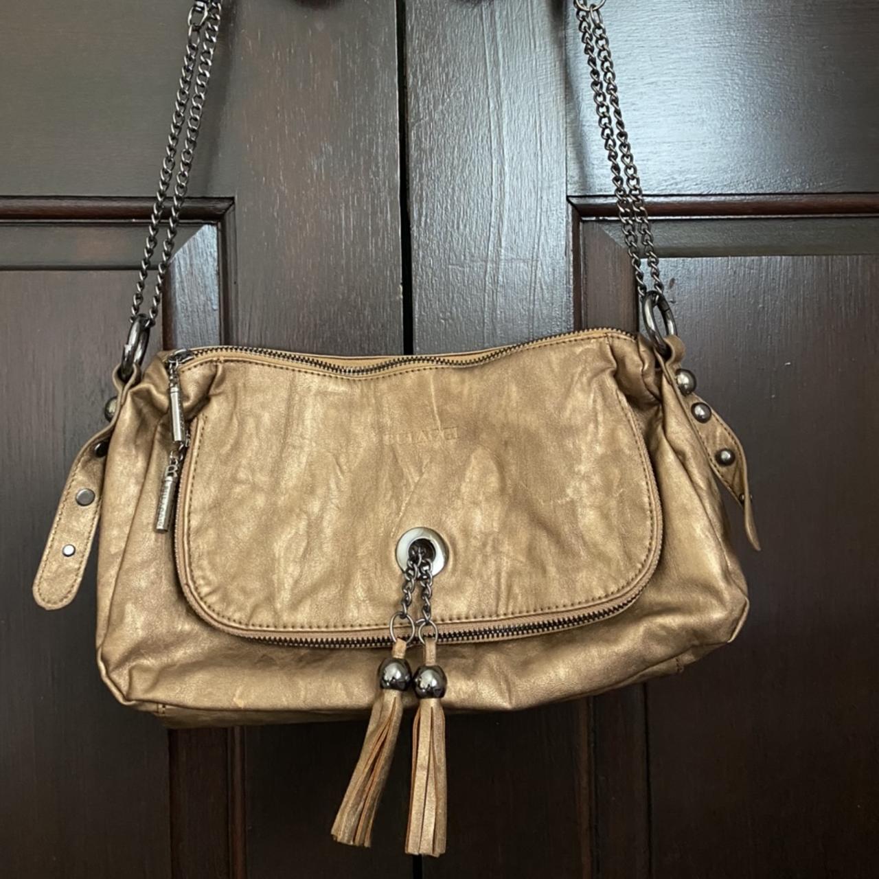 Vintage discount bulaggi handbags