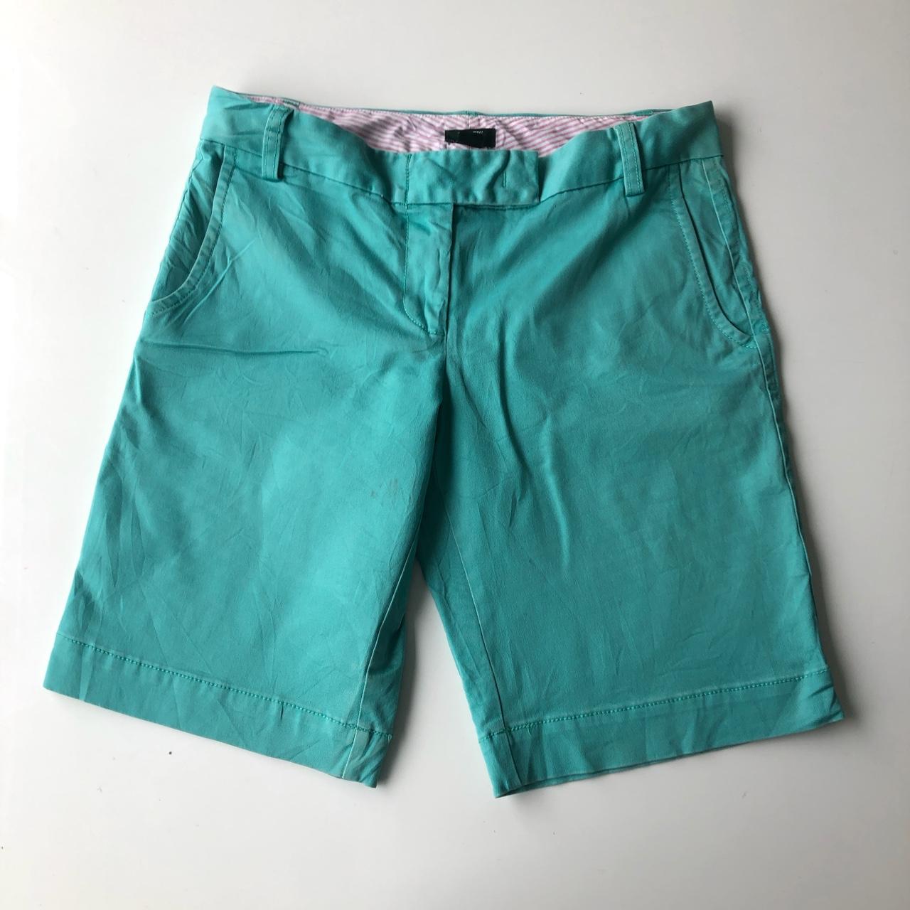 Vintage J.Crew chino shorts.... Depop