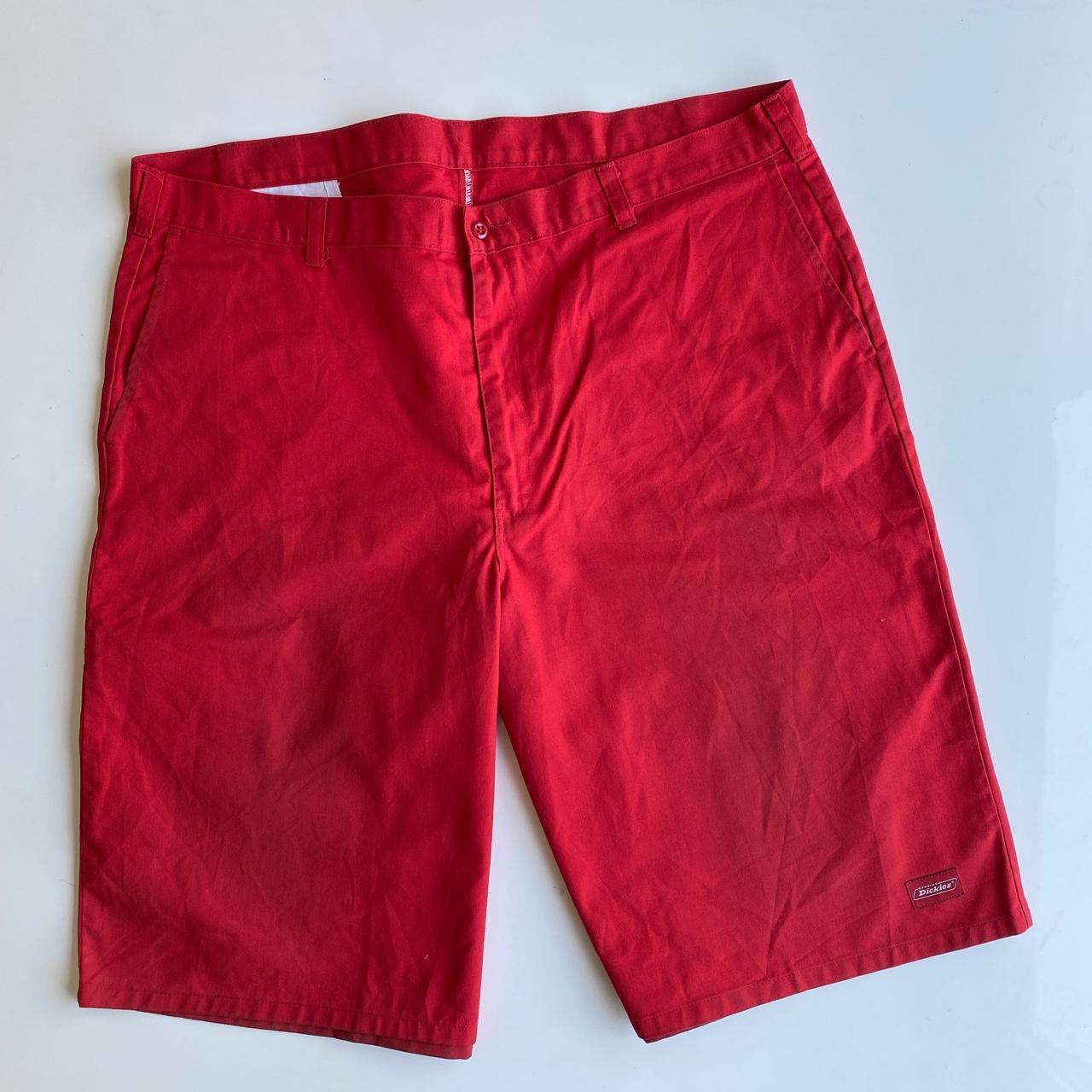 vintage dickies shorts