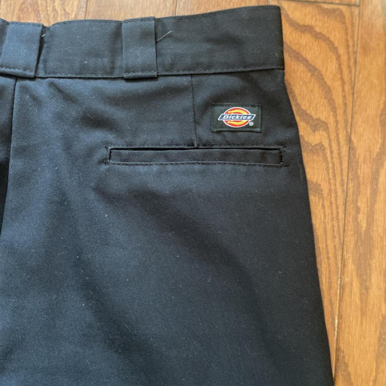 Great pair of Dickies 874 original fit pants in - Depop