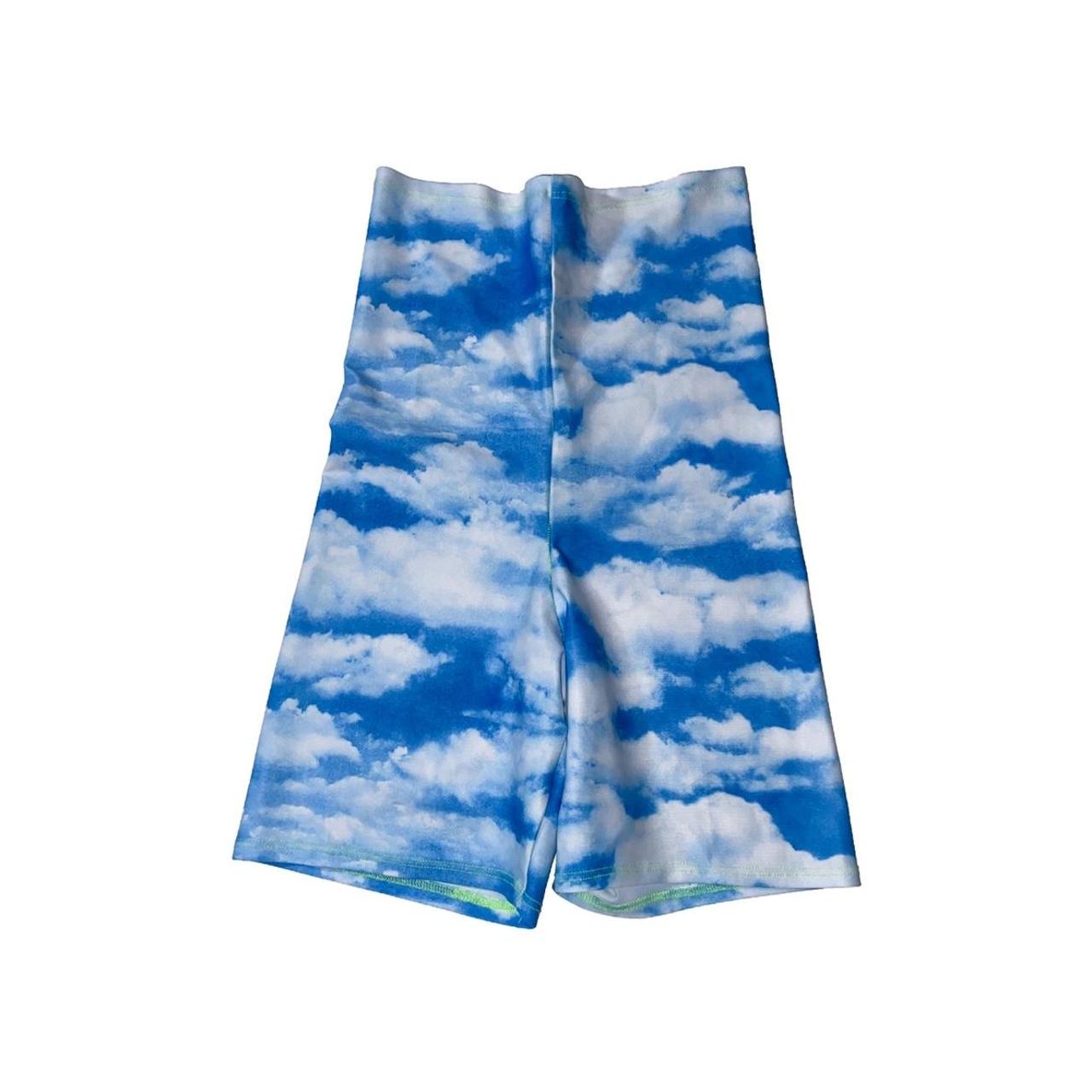 supreme ripple shorts