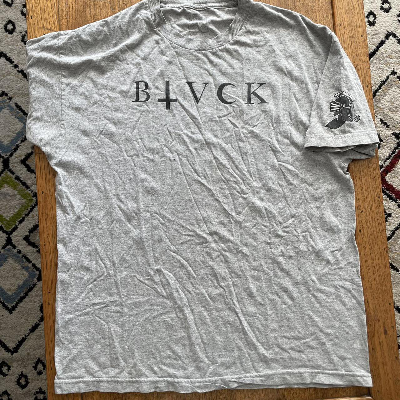 Black Scale Men's T-shirt
