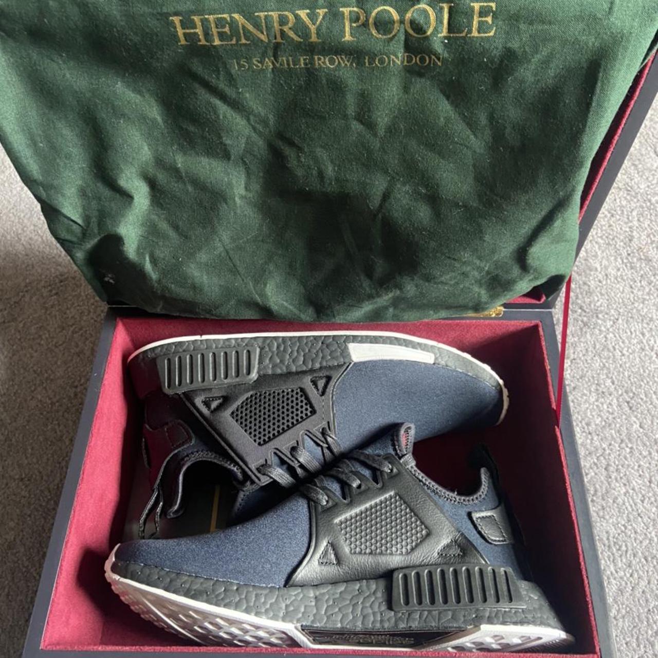 Adidas nmd xr1 henry store poole