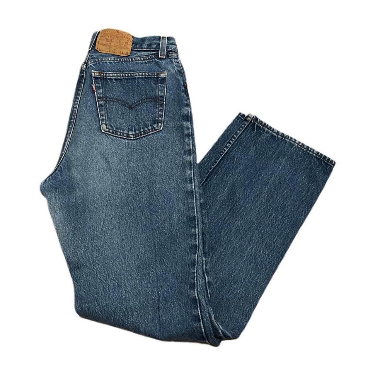 levi's 501 31 x 32