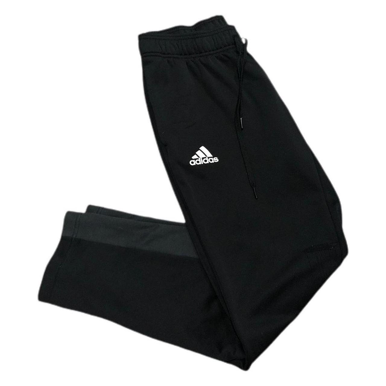 adidas joggers baggy