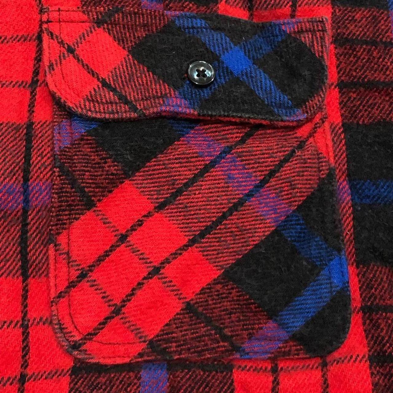 Product Image 2 - Vintage Prentiss Outdoors Flannel
Size XL