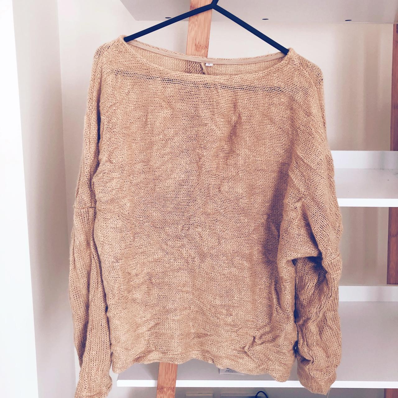 nike jumper nude