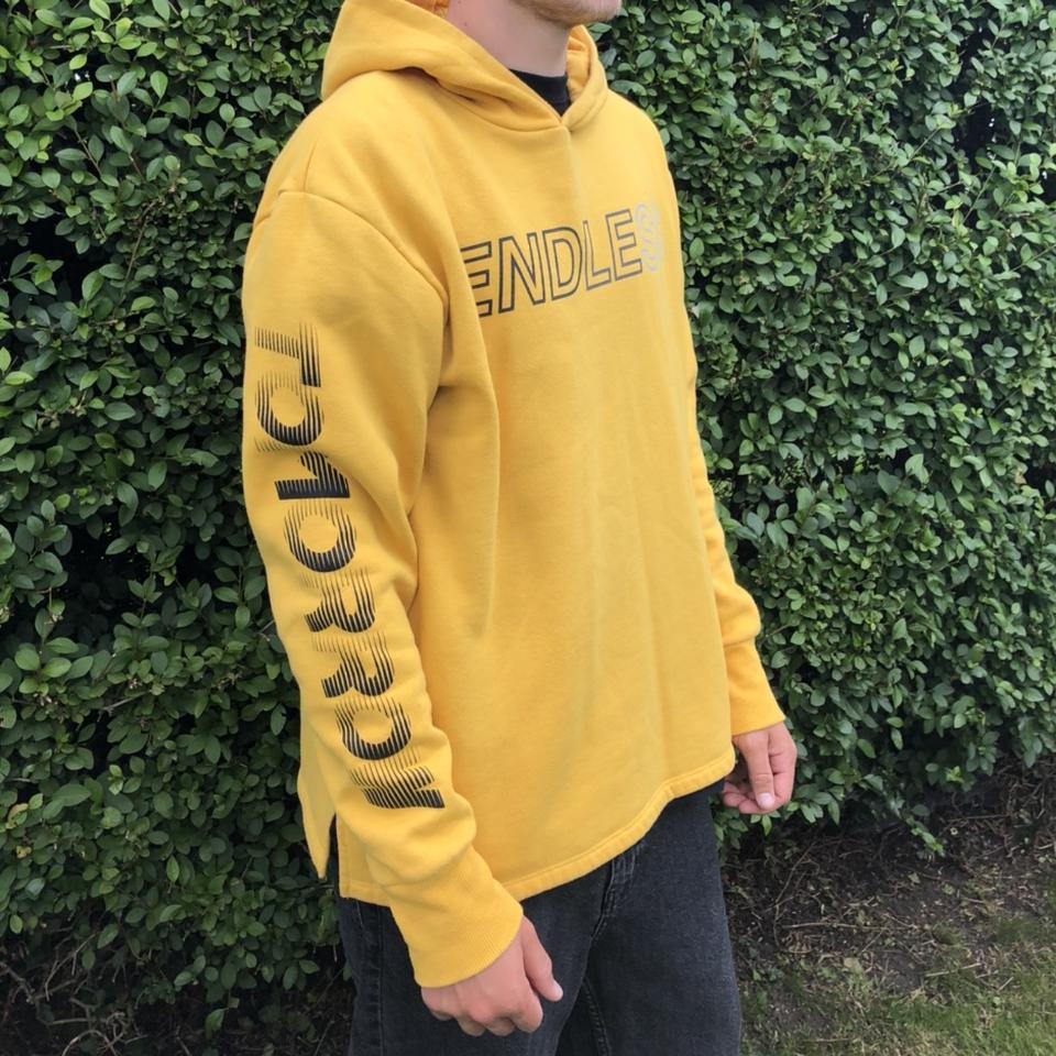 Primark endless hoodie sale