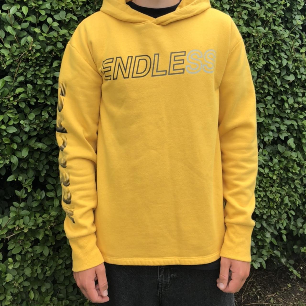 Primark Endless Hoodie Great