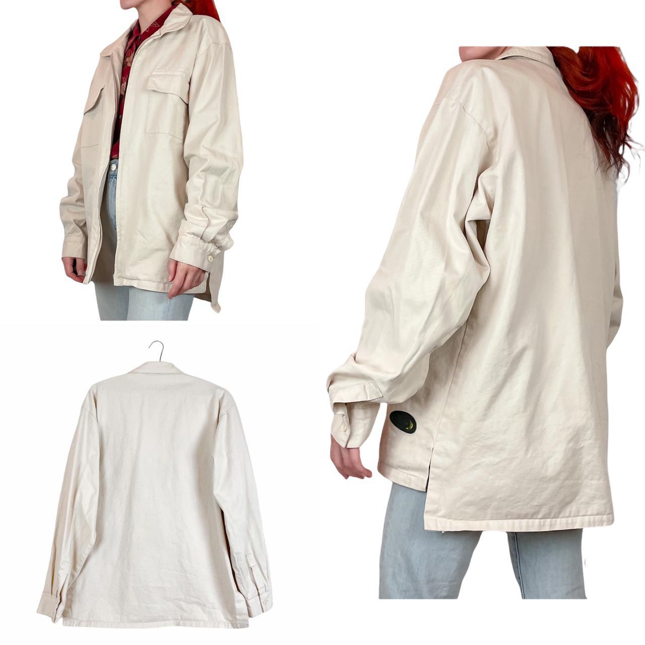 veste doc martens