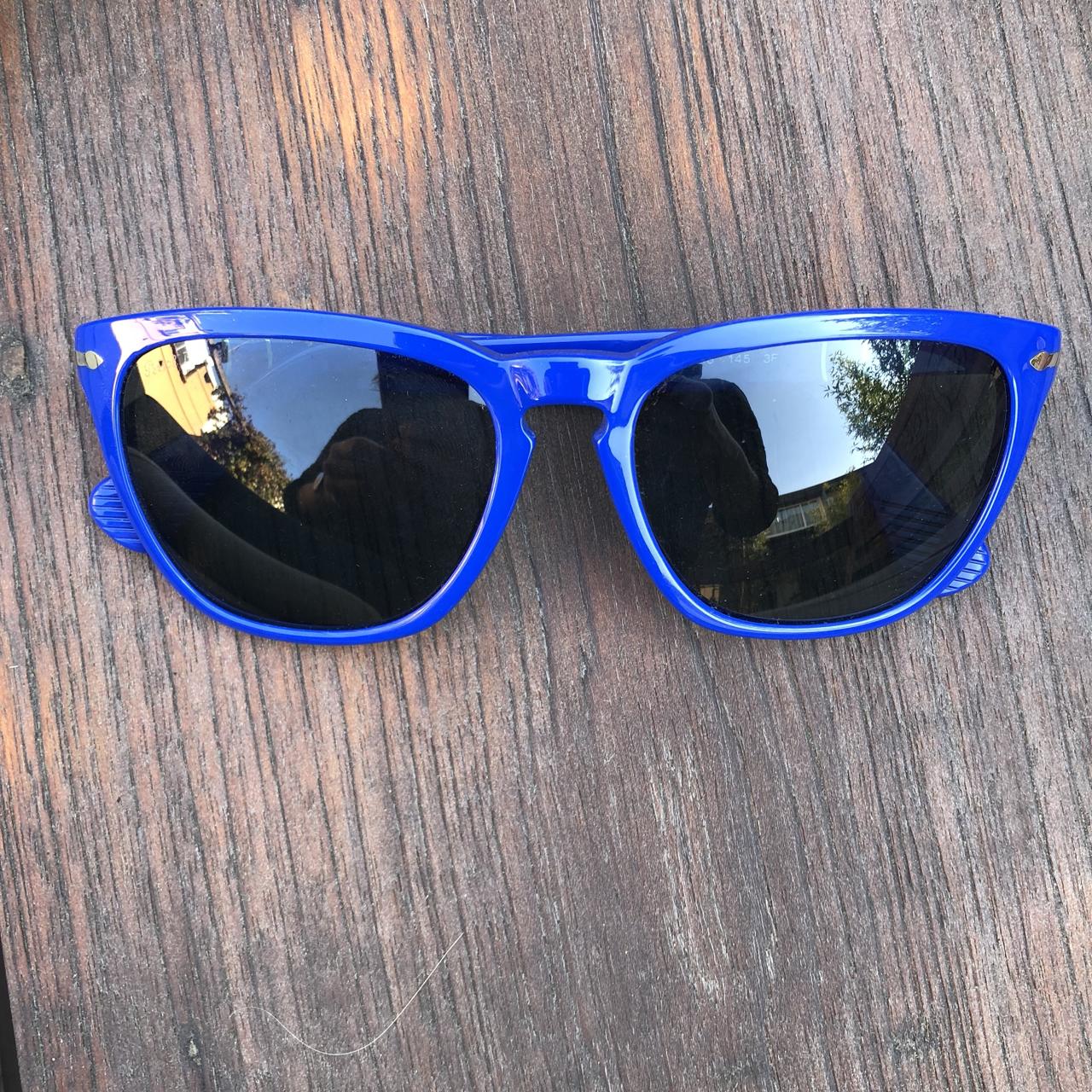 Capri Sunglasses Sunglasses Persol 3024s Persol: Capri Edition