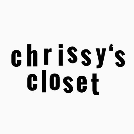 Chrissy's Closet