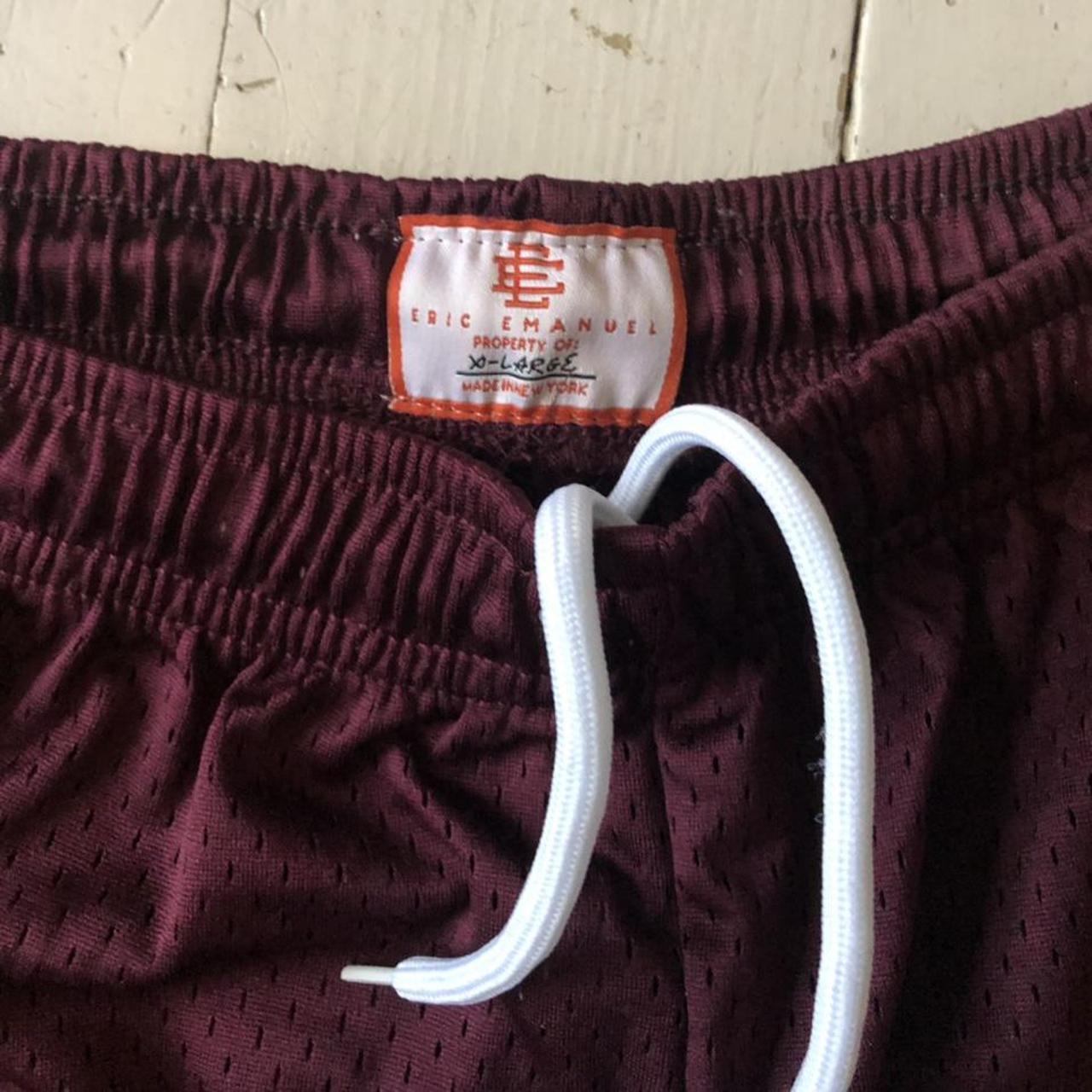 Product Image 2 - Eric Emanuel shorts. Size small.