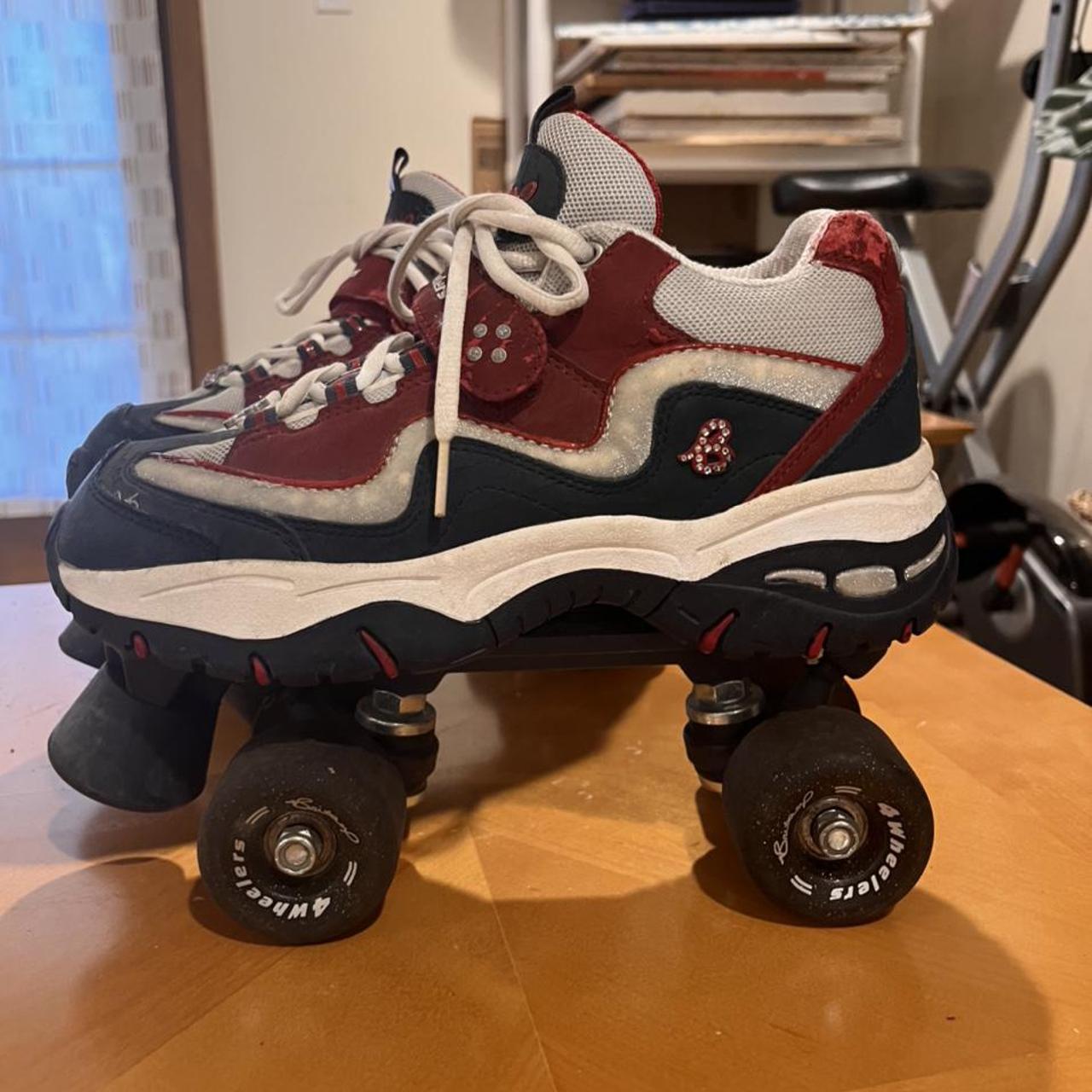 britney spears 4 wheelers