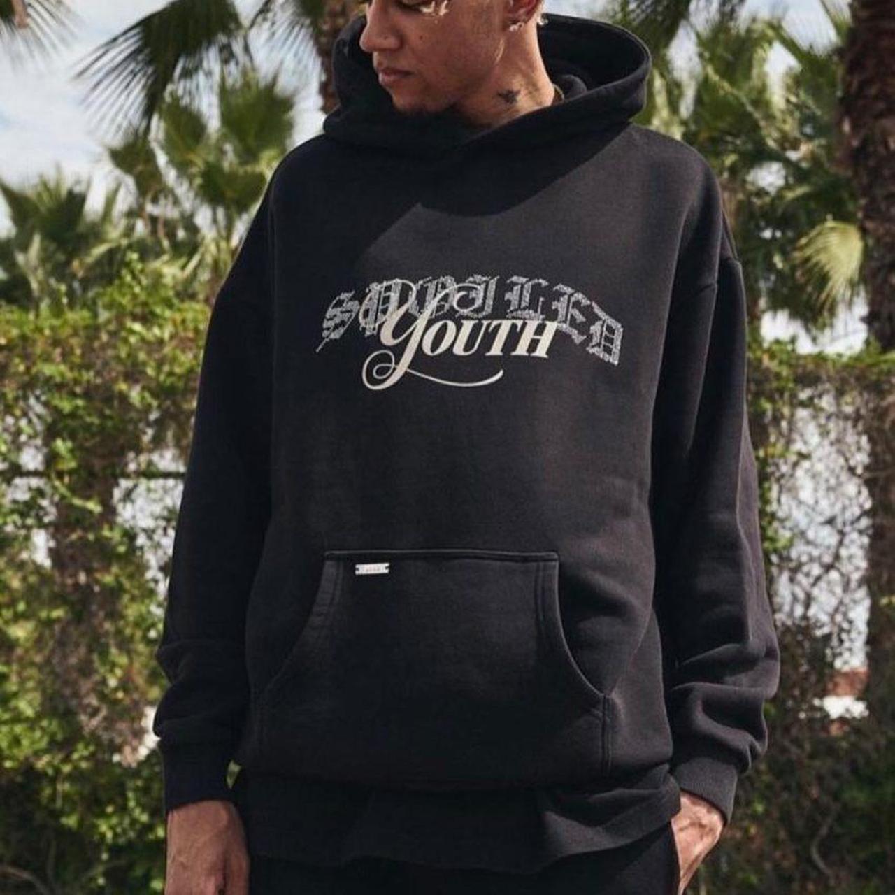 Peso Spoiled Youth Peso Jacken WTS WTT Peso Spoiled Youth