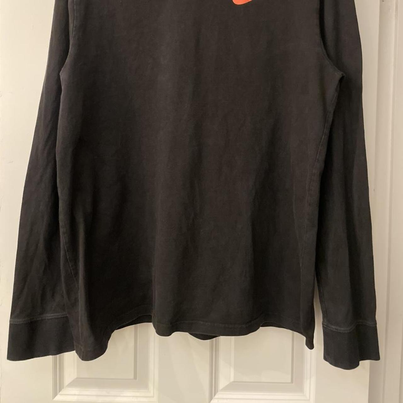 vlone x nike long sleeve