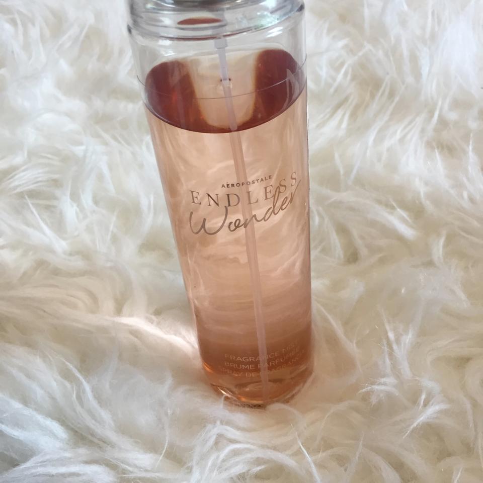 Aeropostale endless wonder online perfume