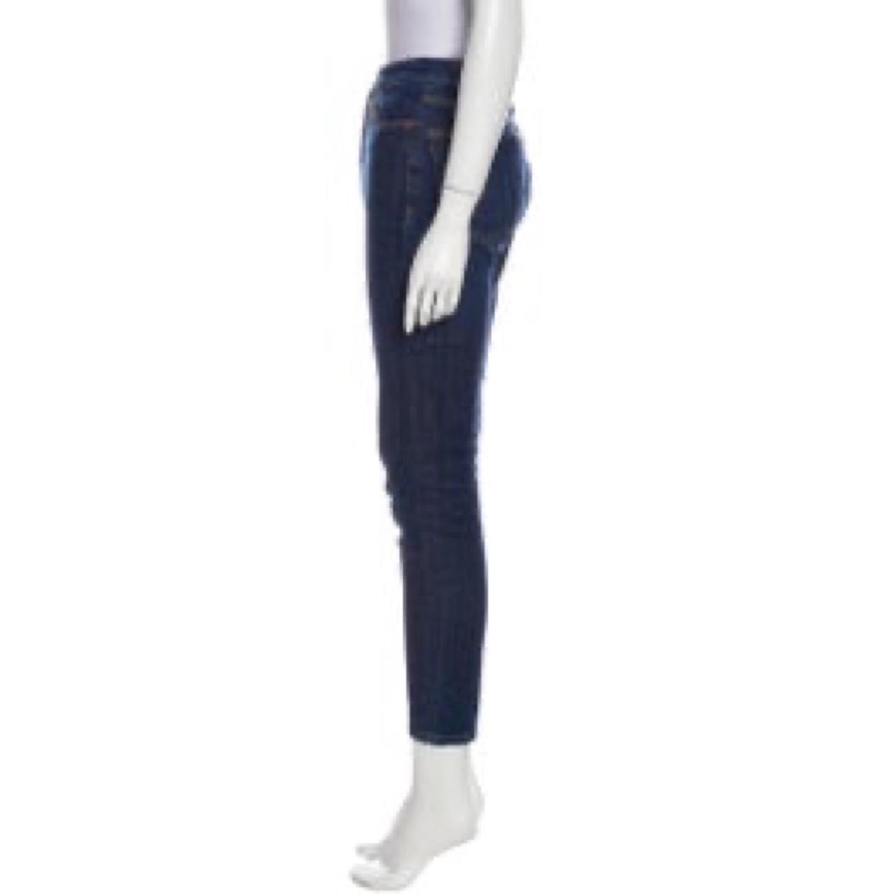 Product Image 2 - RE/DONE Straight Leg Jeans size