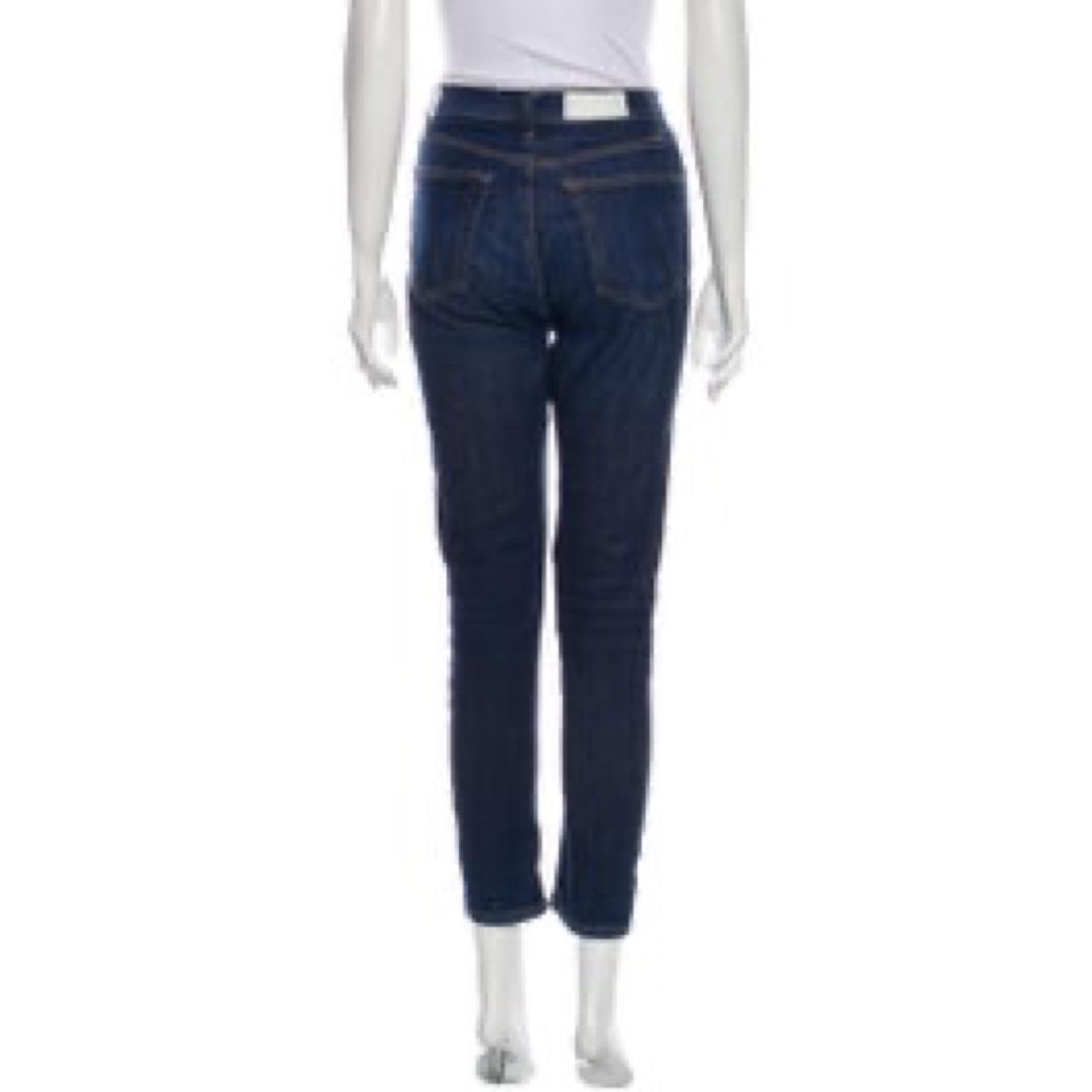 Product Image 3 - RE/DONE Straight Leg Jeans size