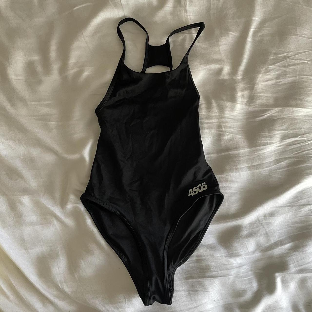 asos design petite bathing suit ̍̊˙˚˙ᵕ꒳ᵕ˙˚˙ •... - Depop