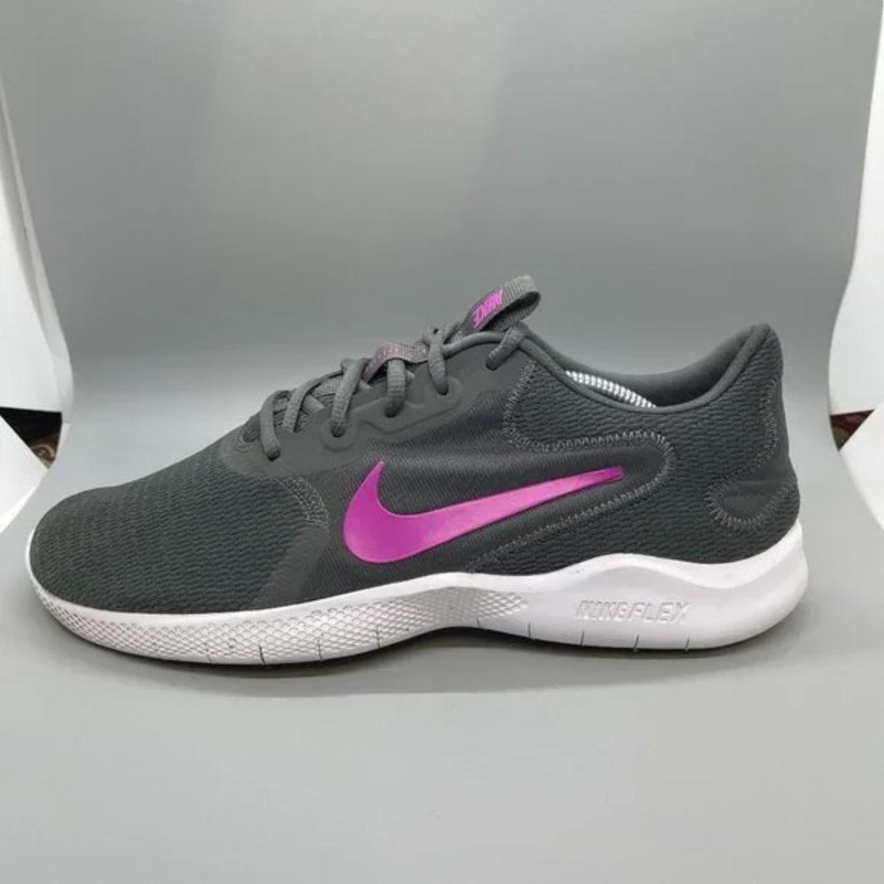 nike flex experience womens