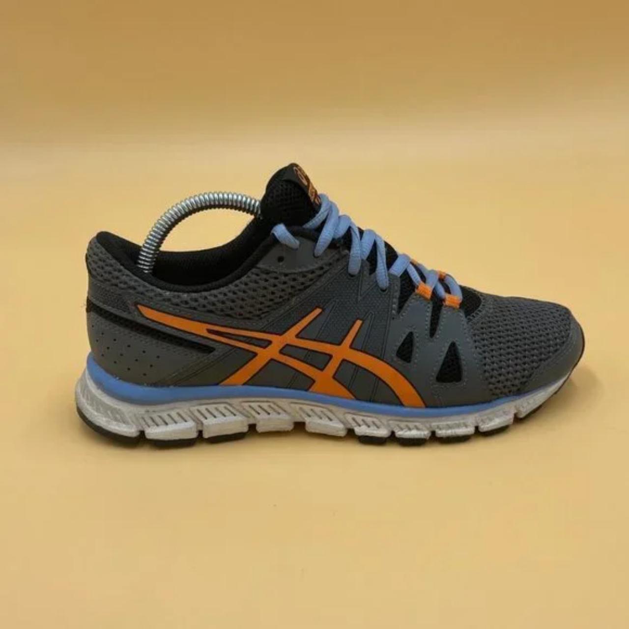 Asics gel store unifire tr