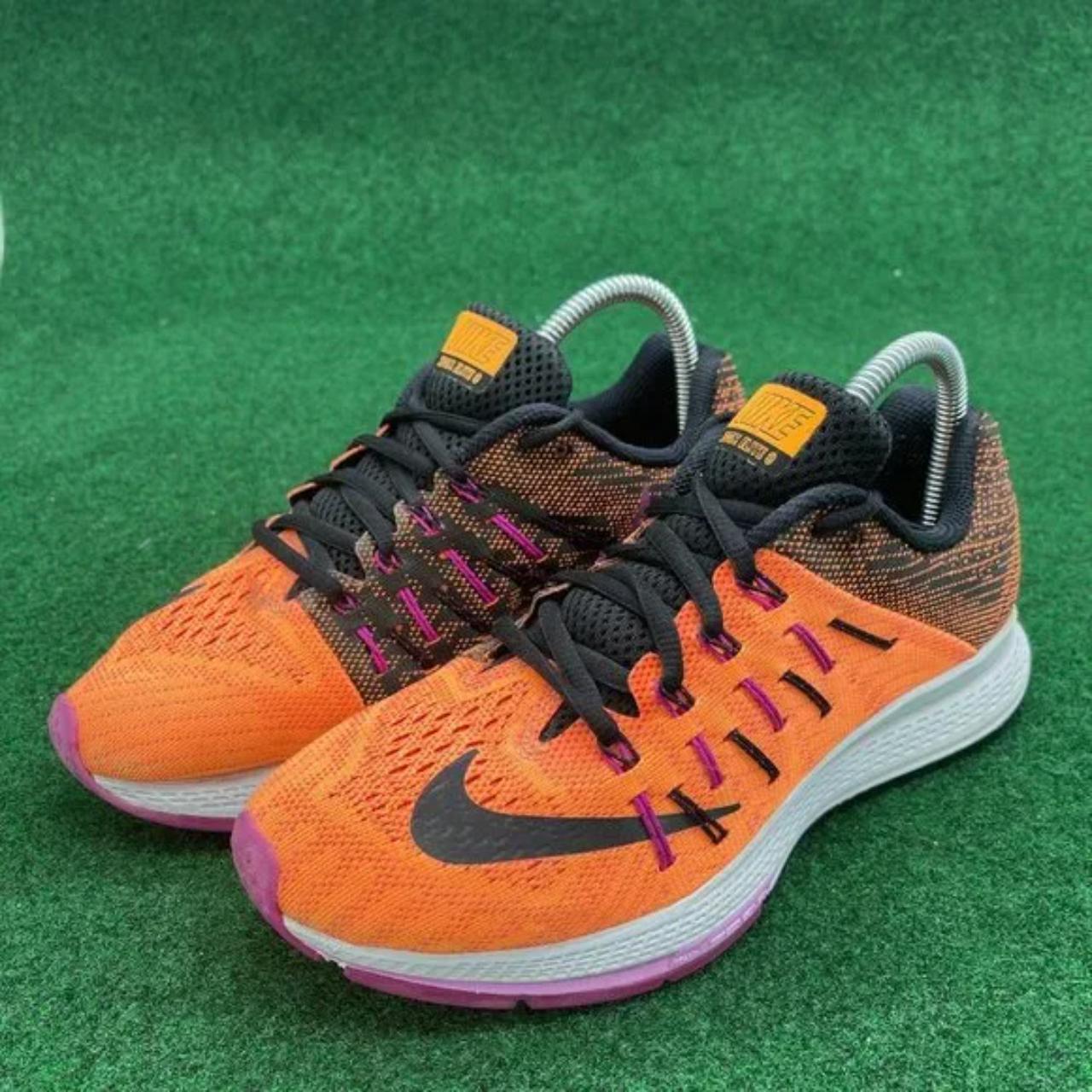 nike air zoom elite 8 women's