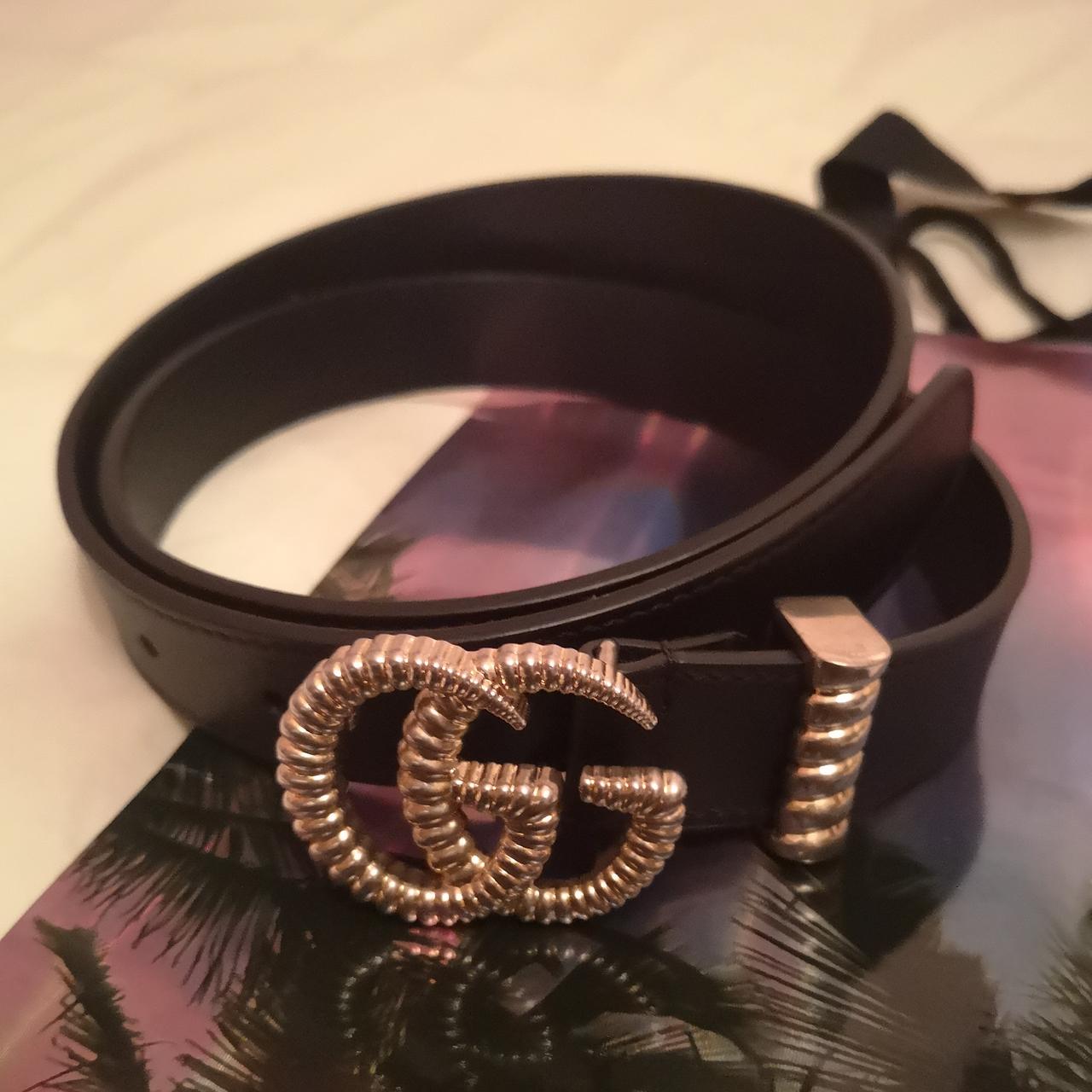 Cintura gucci clearance torchon