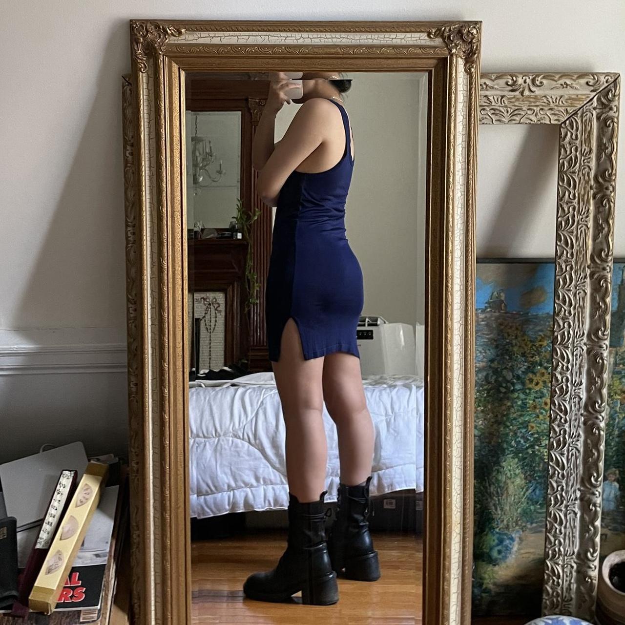 Product Image 2 - Ann demeulemeester sleeveless mini dress