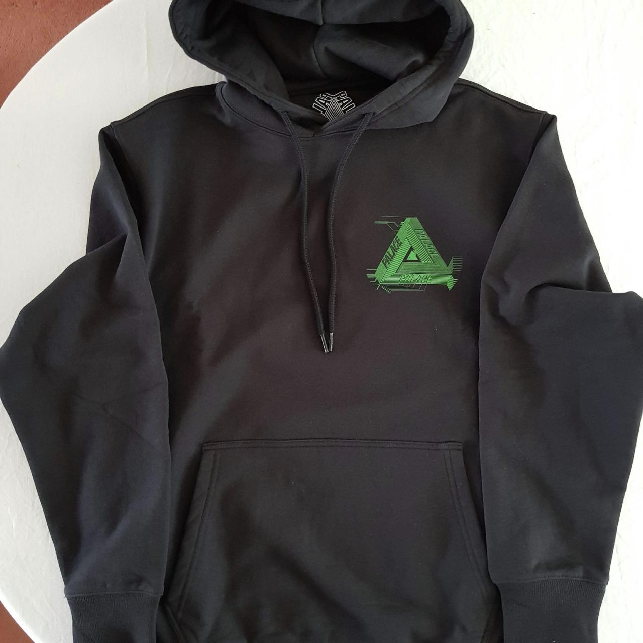 Palace discount surkit hoodie