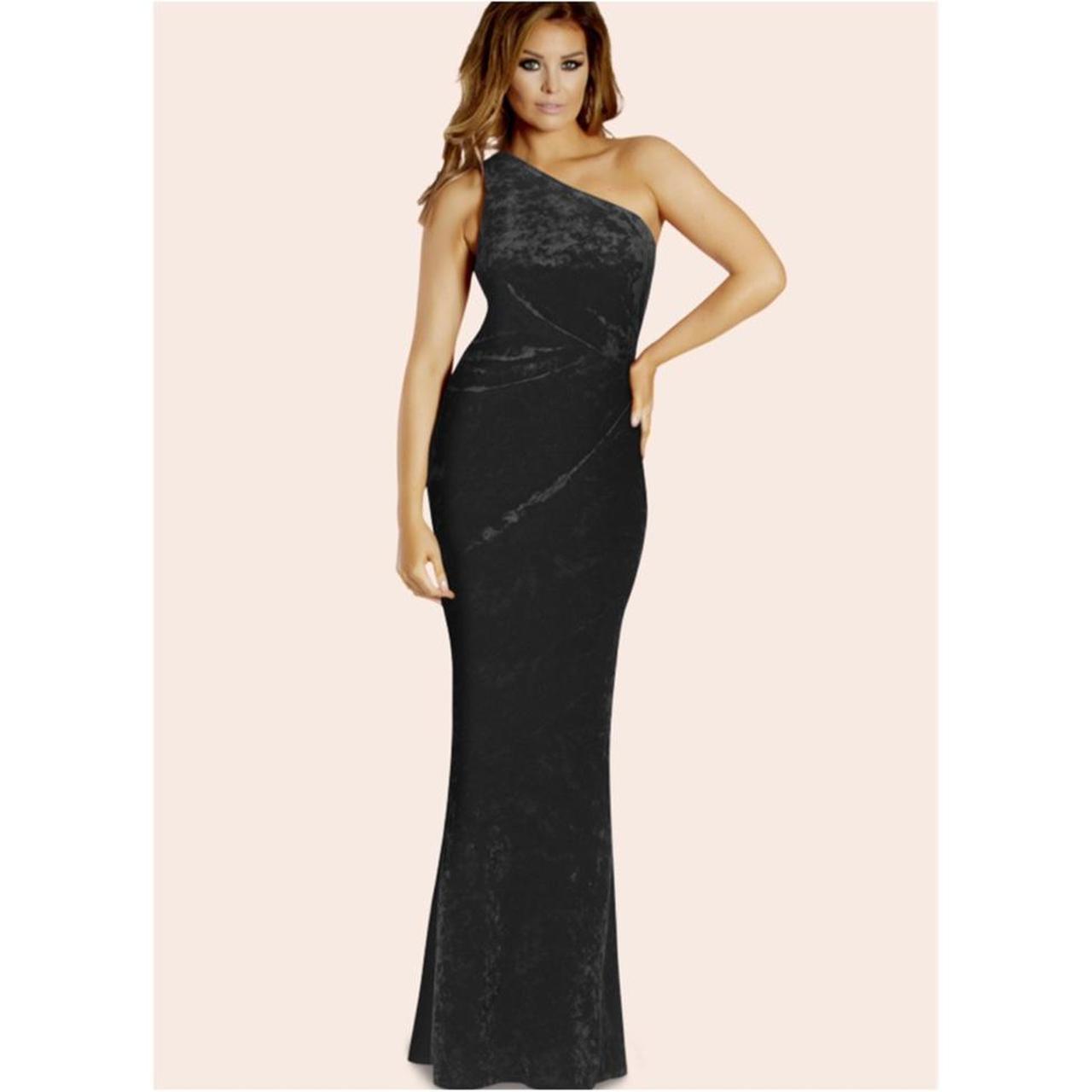 Jessica wright outlet black dresses