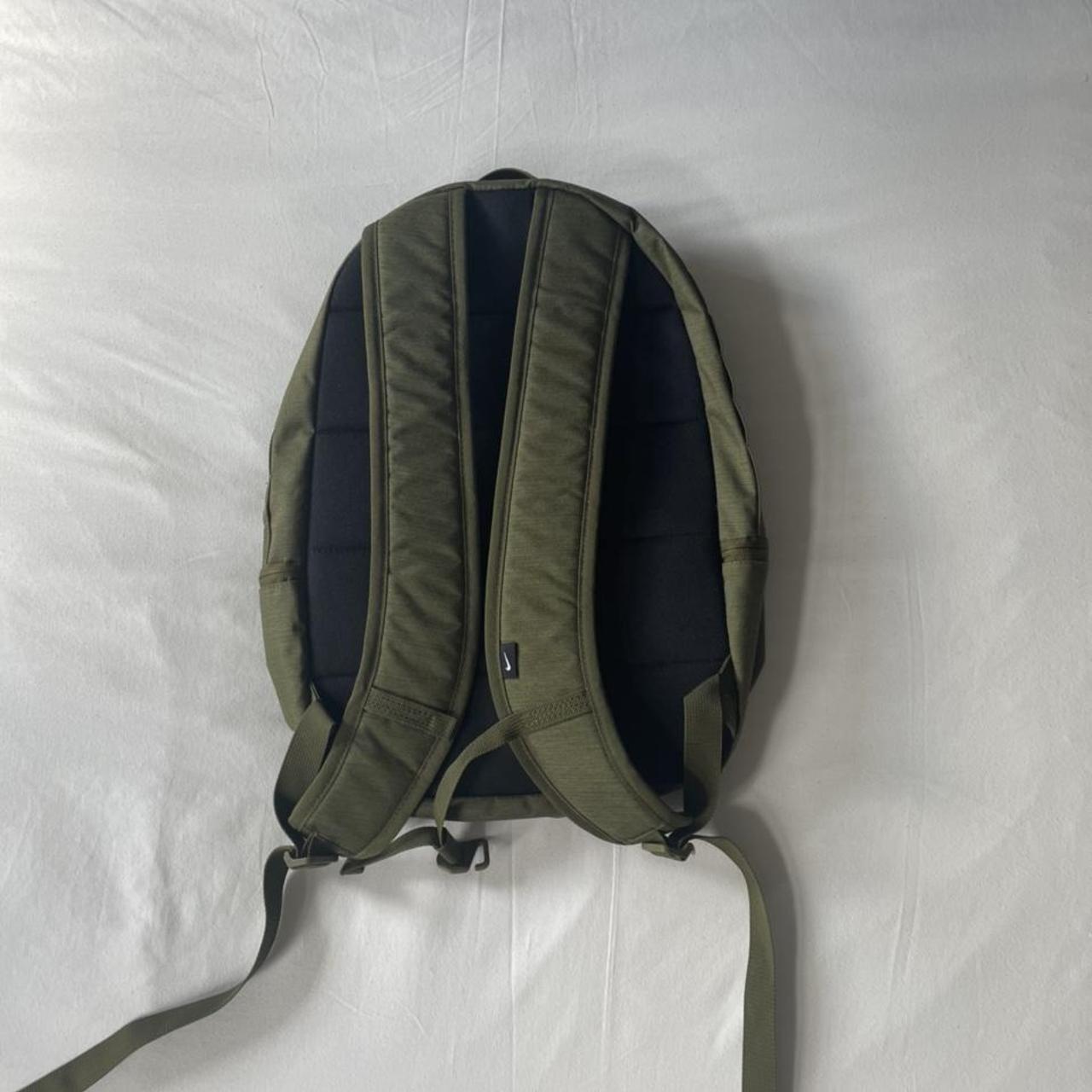 Nike Green Air Max backpack Brand new never used... Depop