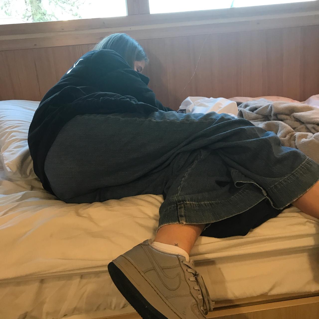 Selling Bella Boyland. Next day delivery to your... Depop