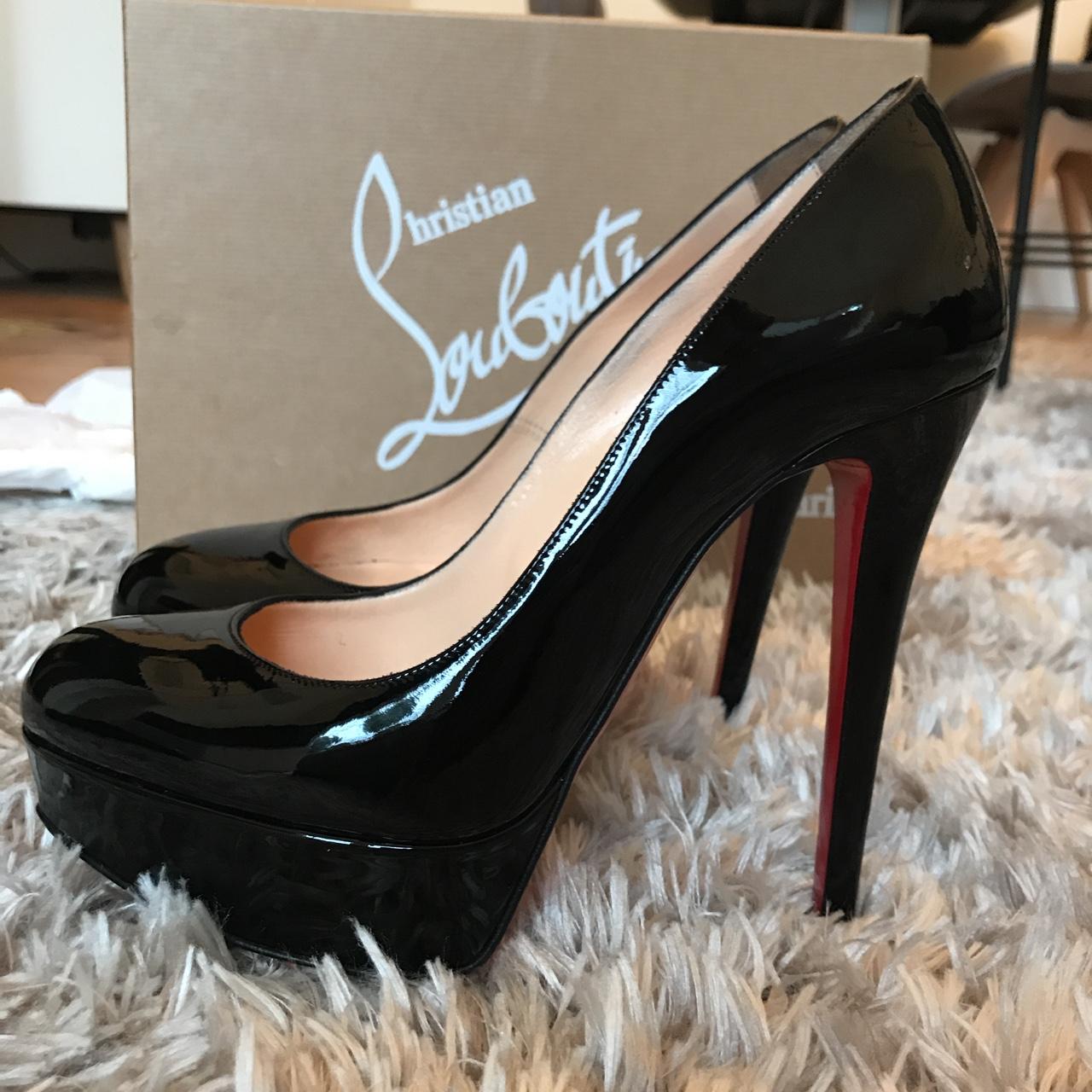 louboutin bianca 140