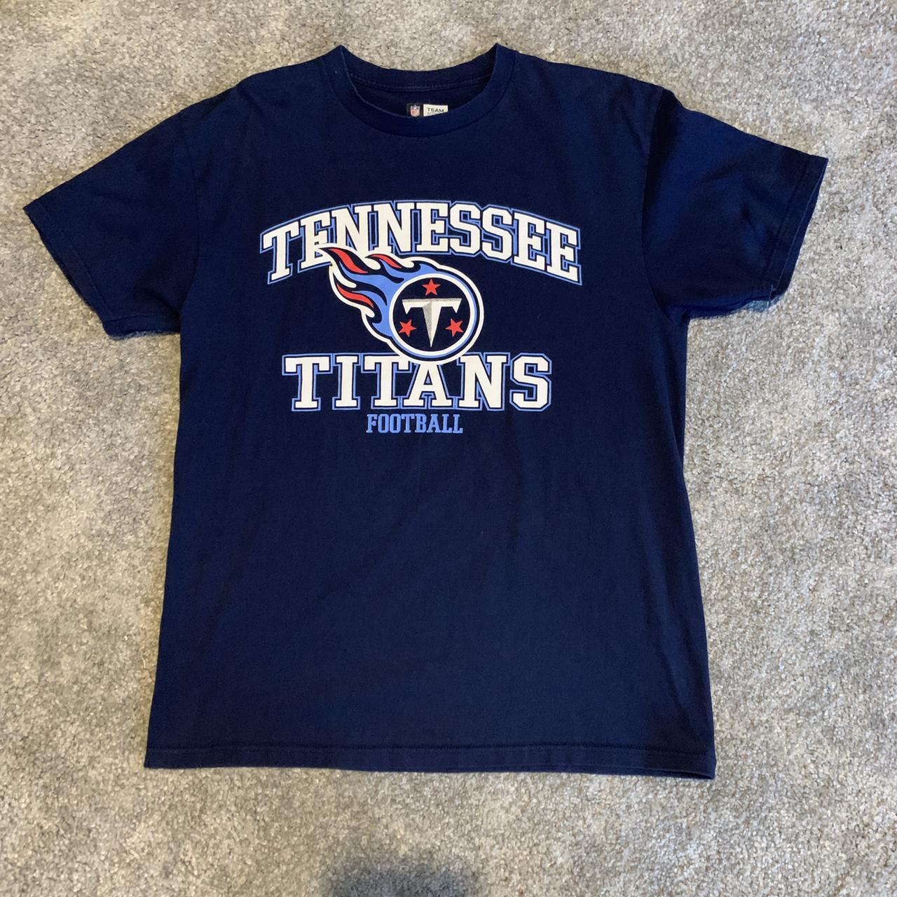 tennessee titans shirts