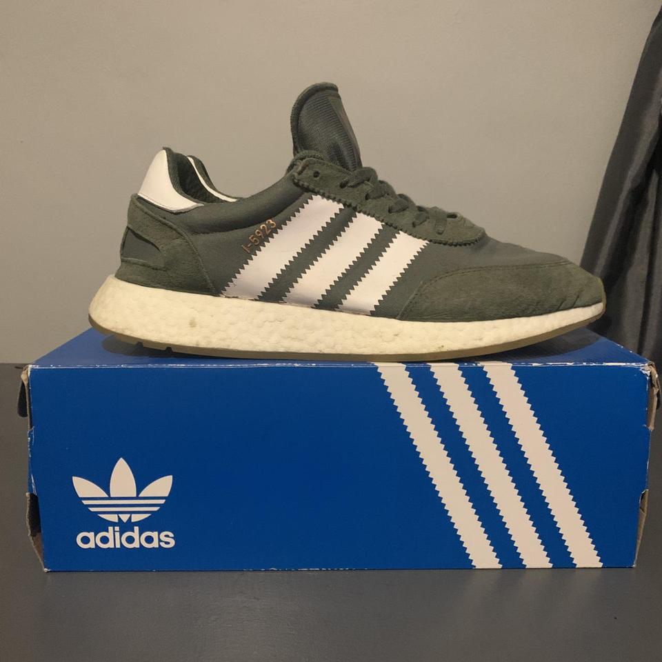 Adidas i 5923 khaki sale