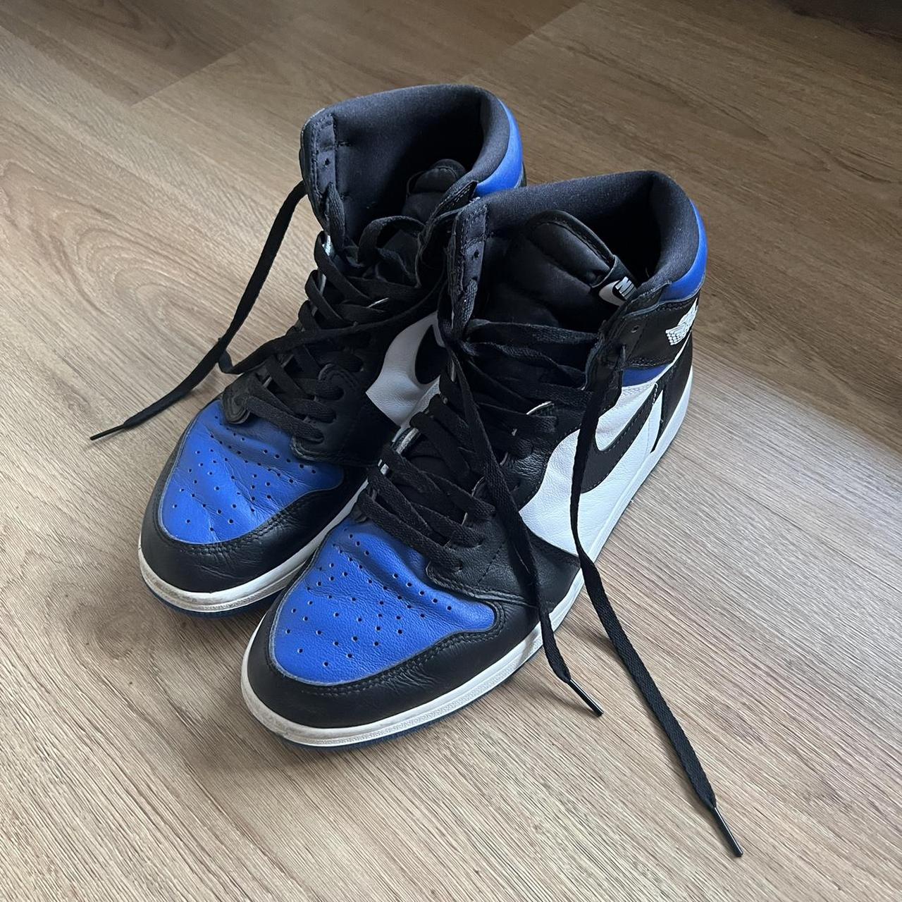 authentic air jordan 1